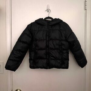 All In Motion Hooded Puffer Jacket